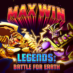 Legends: Battle for Earth