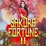Sakura Fortune 2