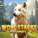 Wolf Stacks MegaWays